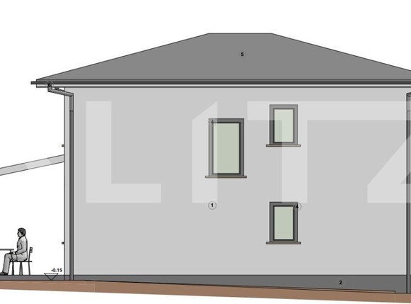 Casa de vânzare 5 camere Dezmir - 180705CV | BLITZ Cluj-Napoca | Poza4