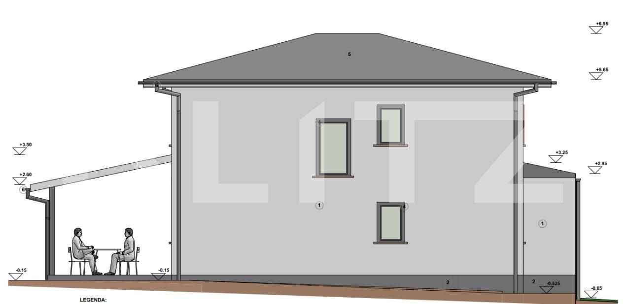 Casa de vânzare 5 camere Dezmir - 180705CV | BLITZ Cluj-Napoca | Poza4