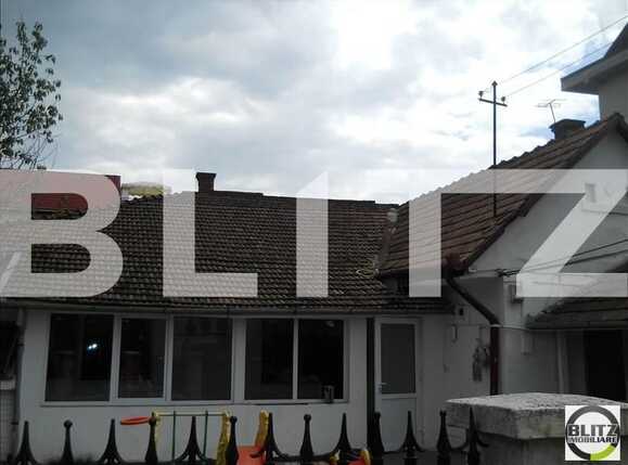 Casa de vânzare 3 camere Gheorgheni - 18071CV | BLITZ Cluj-Napoca | Poza1