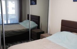 Apartament cu 2 camere, etaj intermediar, 60 mp, zona centrala.