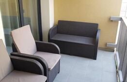 Apartament cu 2 camere, etaj intermediar, 60 mp, zona centrala.