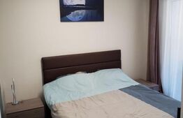 Apartament cu 2 camere, etaj intermediar, 60 mp, zona centrala.