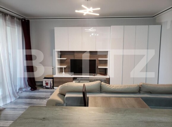 Apartament de vânzare 2 camere Semicentral - 180714AV | BLITZ Cluj-Napoca | Poza1