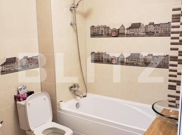 Apartament de vânzare 2 camere Semicentral - 180714AV | BLITZ Cluj-Napoca | Poza5