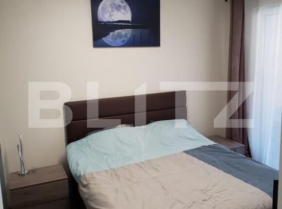 Apartament de vânzare 2 camere Semicentral - 180714AV | BLITZ Cluj-Napoca | Poza2