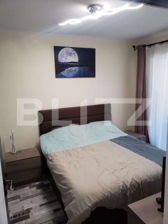 Apartament de vânzare 2 camere Semicentral - 180714AV | BLITZ Cluj-Napoca | Poza2