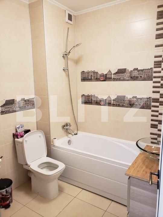 Apartament de vânzare 2 camere Semicentral - 180714AV | BLITZ Cluj-Napoca | Poza5