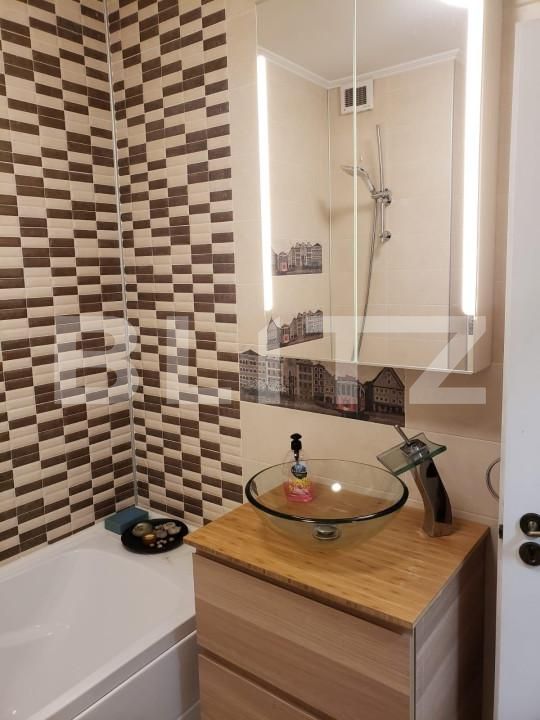 Apartament de vânzare 2 camere Semicentral - 180714AV | BLITZ Cluj-Napoca | Poza4