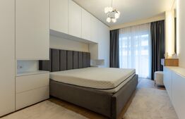 Apartament modern, intermediar, 55 mp, terasa 11 mp, strada Eroilor