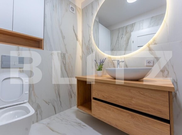 Apartament de vânzare 2 camere Floreşti - 180729AV | BLITZ Cluj-Napoca | Poza23