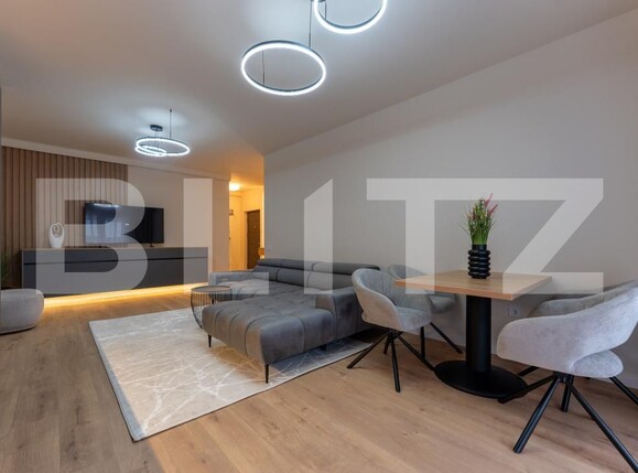 Apartament de vânzare 2 camere Floreşti - 180729AV | BLITZ Cluj-Napoca | Poza12