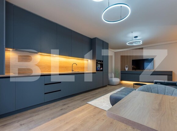 Apartament de vânzare 2 camere Floreşti - 180729AV | BLITZ Cluj-Napoca | Poza5