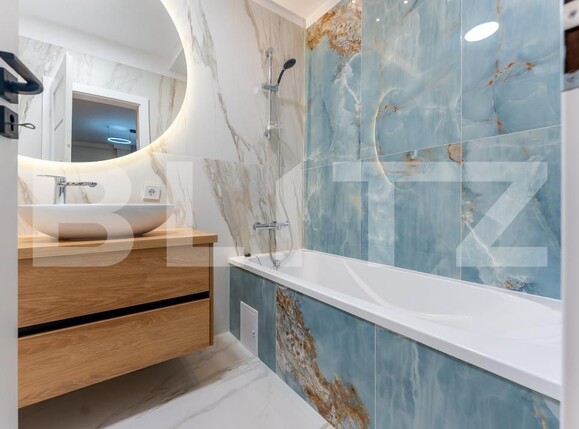 Apartament de vânzare 2 camere Floreşti - 180729AV | BLITZ Cluj-Napoca | Poza21