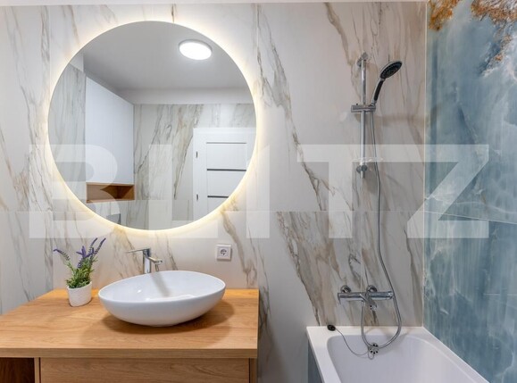 Apartament de vânzare 2 camere Floreşti - 180729AV | BLITZ Cluj-Napoca | Poza24