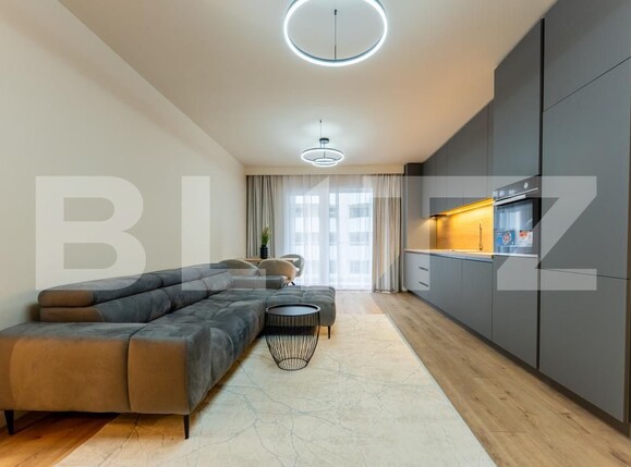 Apartament de vânzare 2 camere Floreşti - 180729AV | BLITZ Cluj-Napoca | Poza4