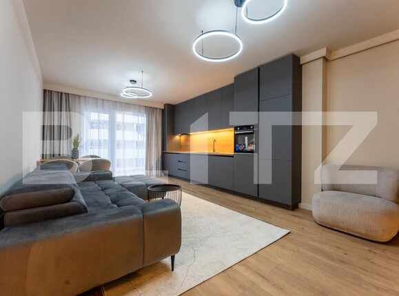 Apartament de vânzare 2 camere Floreşti - 180729AV | BLITZ Cluj-Napoca | Poza1