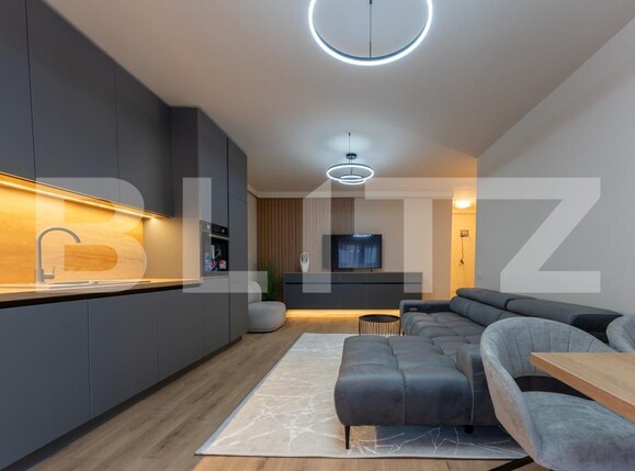 Apartament de vânzare 2 camere Floreşti - 180729AV | BLITZ Cluj-Napoca | Poza8