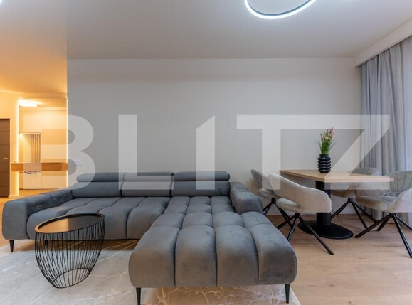 Apartament de vânzare 2 camere Floreşti - 180729AV | BLITZ Cluj-Napoca | Poza11