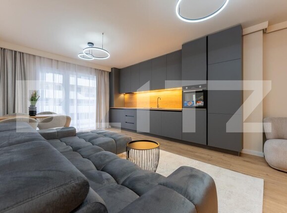 Apartament de vânzare 2 camere Floreşti - 180729AV | BLITZ Cluj-Napoca | Poza2