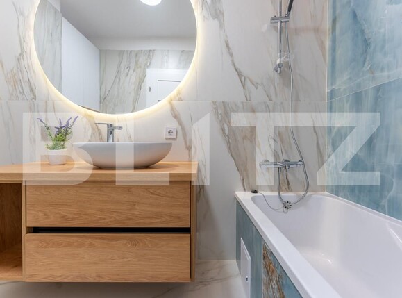 Apartament de vânzare 2 camere Floreşti - 180729AV | BLITZ Cluj-Napoca | Poza22