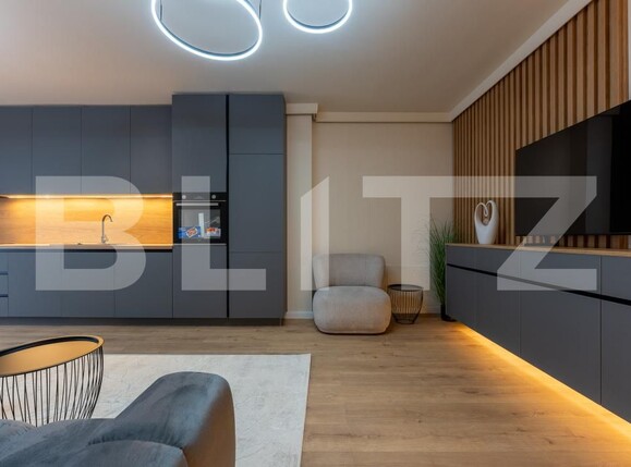 Apartament de vânzare 2 camere Floreşti - 180729AV | BLITZ Cluj-Napoca | Poza3