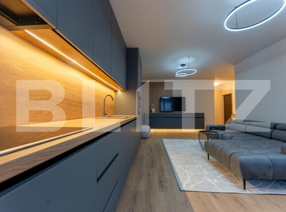 Apartament de vânzare 2 camere Floreşti - 180729AV | BLITZ Cluj-Napoca | Poza6