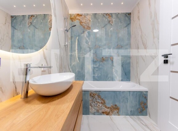 Apartament de vânzare 2 camere Floreşti - 180729AV | BLITZ Cluj-Napoca | Poza25