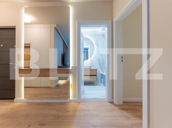 Apartament de vânzare 2 camere Floreşti - 180729AV | BLITZ Cluj-Napoca | Poza15