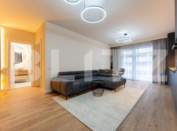 Apartament de vânzare 2 camere Floreşti - 180729AV | BLITZ Cluj-Napoca | Poza9