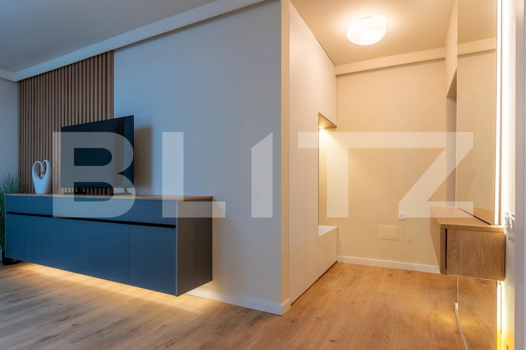 Apartament de vânzare 2 camere Floreşti - 180729AV | BLITZ Cluj-Napoca | Poza14