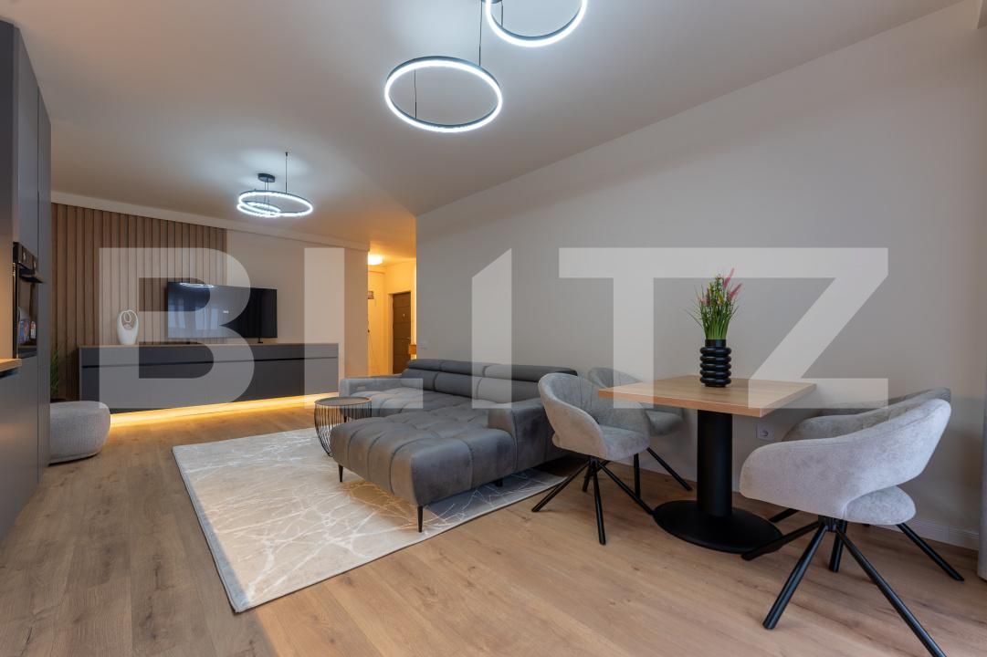 Apartament de vânzare 2 camere Floreşti - 180729AV | BLITZ Cluj-Napoca | Poza12