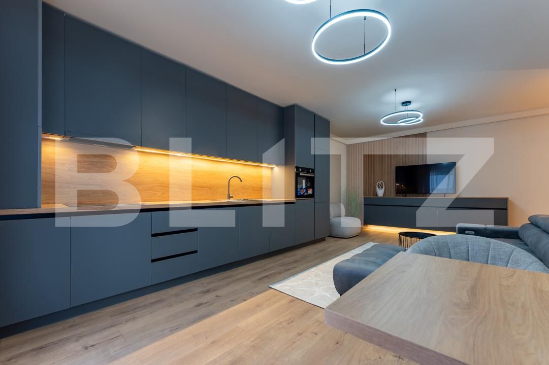 Apartament de vânzare 2 camere Floreşti - 180729AV | BLITZ Cluj-Napoca | Poza5