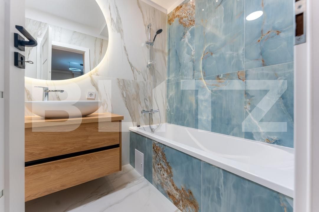 Apartament de vânzare 2 camere Floreşti - 180729AV | BLITZ Cluj-Napoca | Poza21