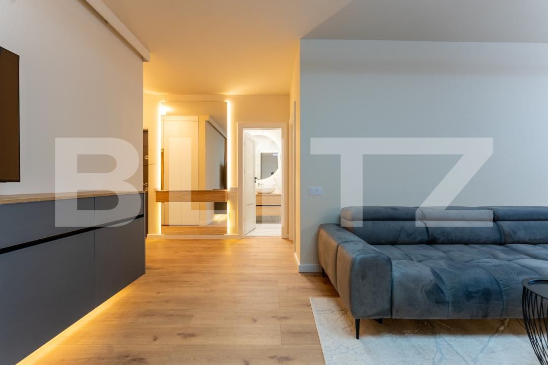 Apartament de vânzare 2 camere Floreşti - 180729AV | BLITZ Cluj-Napoca | Poza10