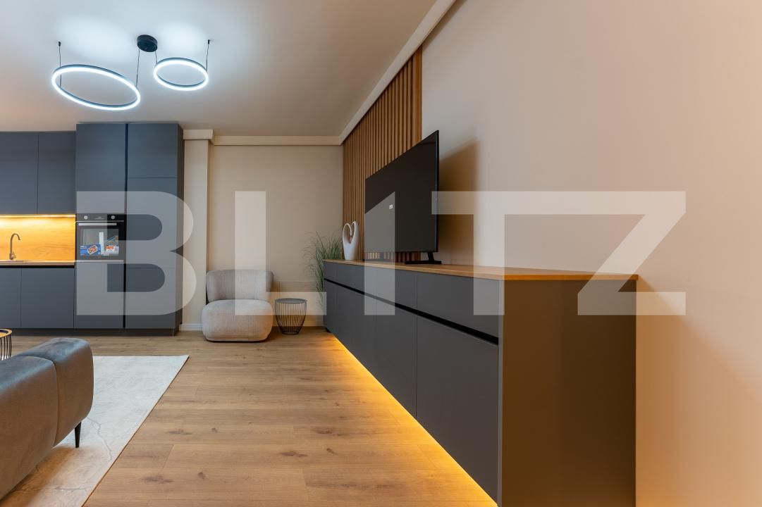 Apartament de vânzare 2 camere Floreşti - 180729AV | BLITZ Cluj-Napoca | Poza7