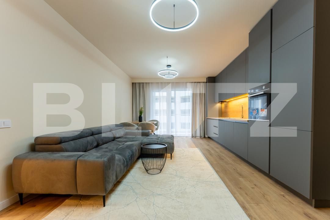 Apartament de vânzare 2 camere Floreşti - 180729AV | BLITZ Cluj-Napoca | Poza4