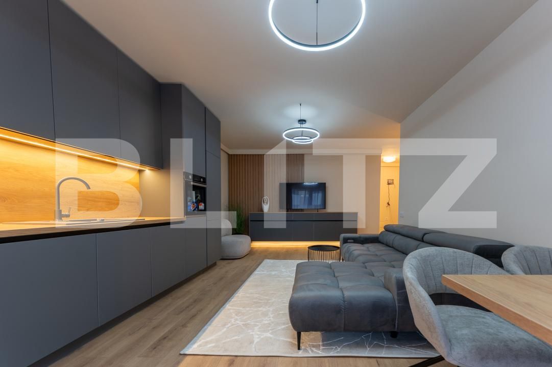 Apartament de vânzare 2 camere Floreşti - 180729AV | BLITZ Cluj-Napoca | Poza8