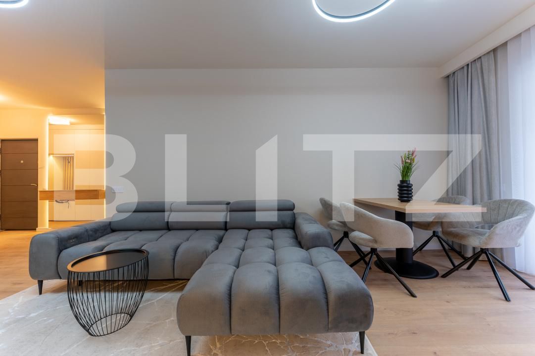 Apartament de vânzare 2 camere Floreşti - 180729AV | BLITZ Cluj-Napoca | Poza11