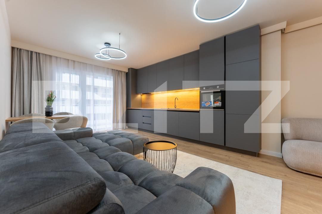 Apartament de vânzare 2 camere Floreşti - 180729AV | BLITZ Cluj-Napoca | Poza2