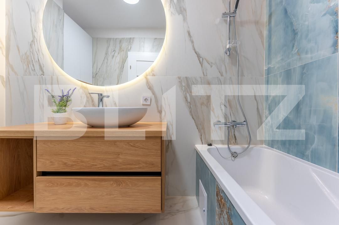 Apartament de vânzare 2 camere Floreşti - 180729AV | BLITZ Cluj-Napoca | Poza22