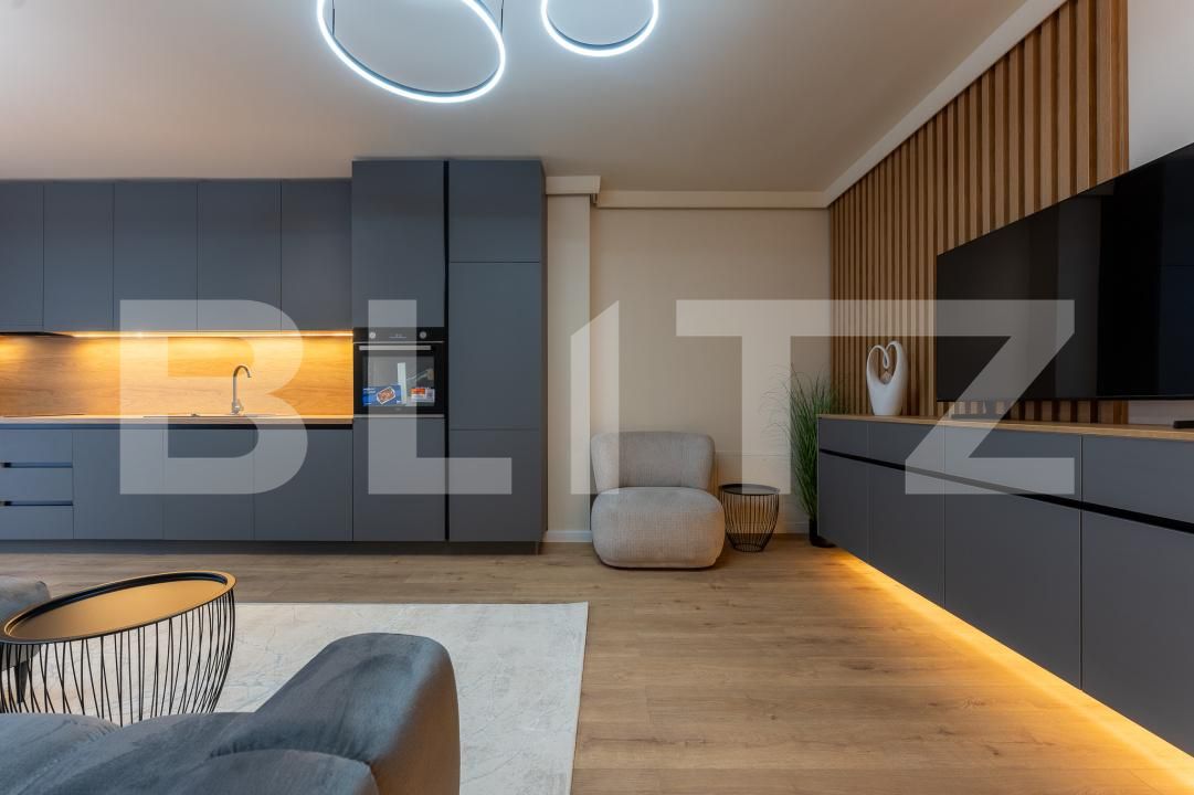 Apartament de vânzare 2 camere Floreşti - 180729AV | BLITZ Cluj-Napoca | Poza3