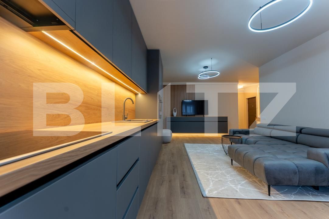 Apartament de vânzare 2 camere Floreşti - 180729AV | BLITZ Cluj-Napoca | Poza6