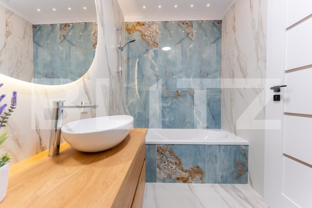 Apartament de vânzare 2 camere Floreşti - 180729AV | BLITZ Cluj-Napoca | Poza25