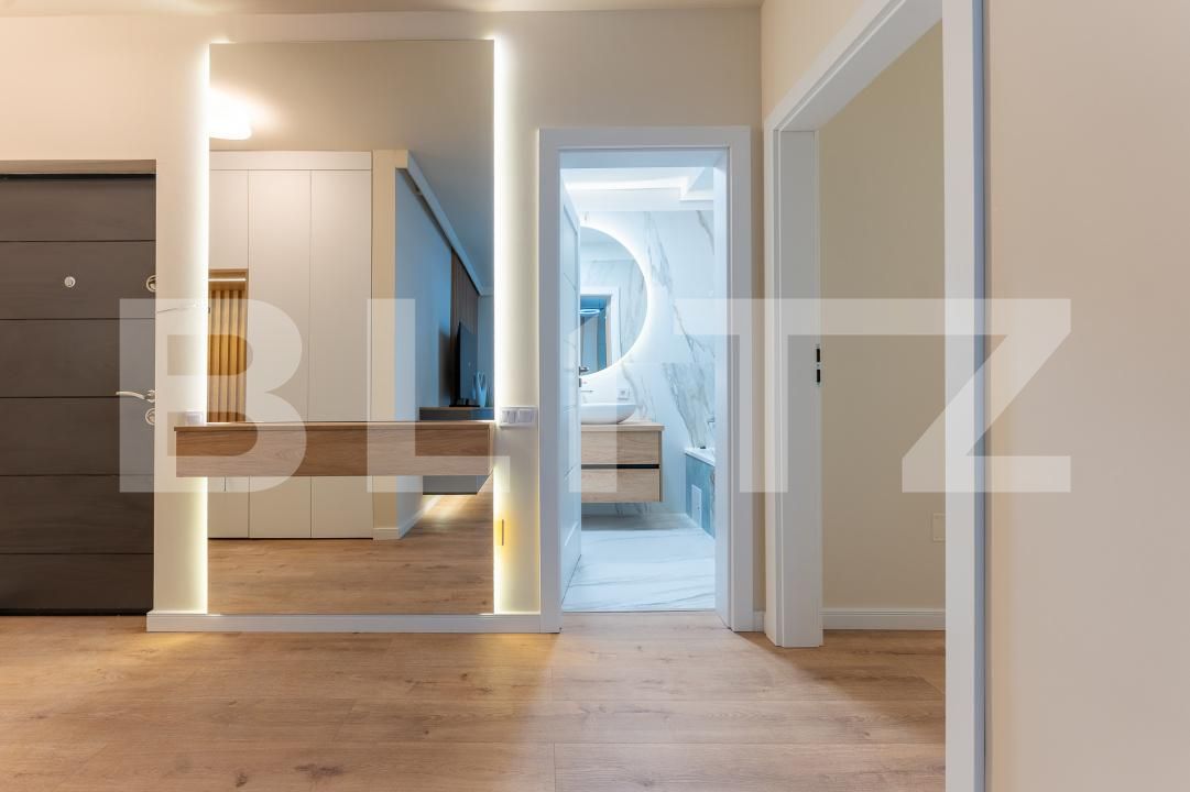 Apartament de vânzare 2 camere Floreşti - 180729AV | BLITZ Cluj-Napoca | Poza15