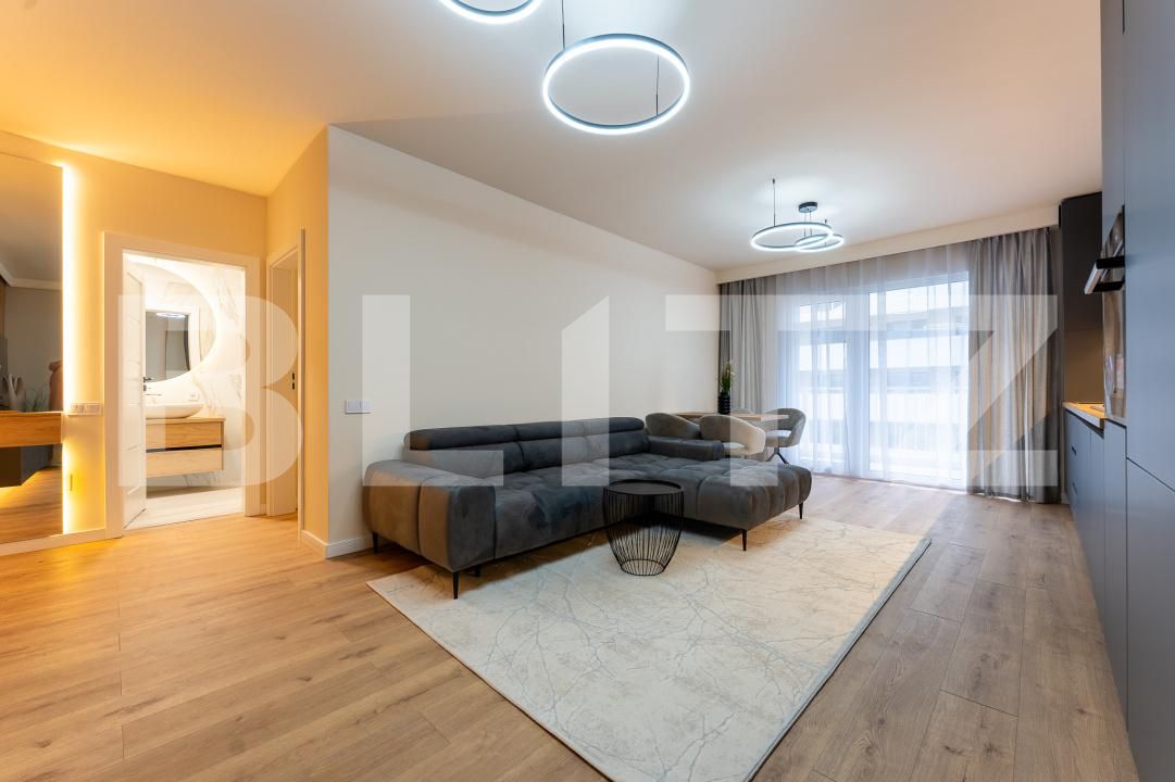 Apartament de vânzare 2 camere Floreşti - 180729AV | BLITZ Cluj-Napoca | Poza9