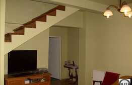 Casa renovata cu suprafata generoasa in Gheorgheni!
