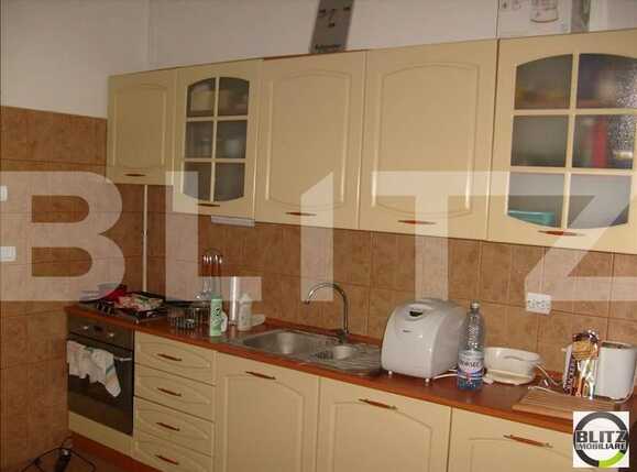 Casa de închiriat 1 camera Gheorgheni - 18073CI | BLITZ Cluj-Napoca | Poza1