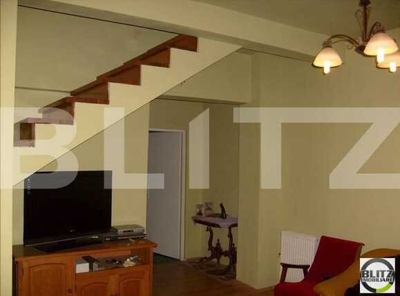 Casa de închiriat 1 camera Gheorgheni - 18073CI | BLITZ Cluj-Napoca | Poza2