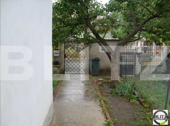 Casa de închiriat 1 camera Gheorgheni - 18073CI | BLITZ Cluj-Napoca | Poza11