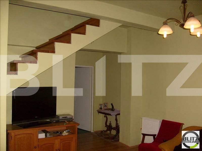 Casa de închiriat 1 camera Gheorgheni - 18073CI | BLITZ Cluj-Napoca | Poza2